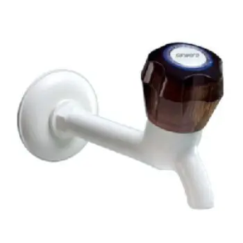 Bathtub Faucet Plastic Tap